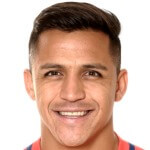 Alexis Sánchez